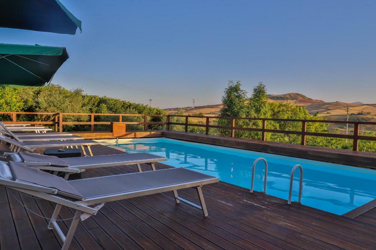 Al Lago Verde Alia Exterior photo